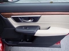 New 2018  Honda CR-V 4d SUV AWD EX at Promax Motors near Davenport, IA