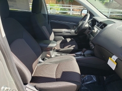 New 2019  Mitsubishi Outlander Sport 2&period;0 at Promax Motors near Davenport&comma; IA