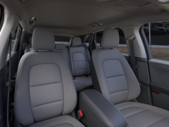 New 2020  Ford Escape 4d SUV AWD S at Promax Motors near Davenport, IA