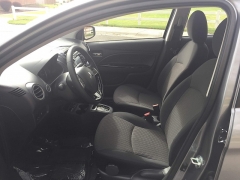 New 2019  Mitsubishi Mirage G4 SE CVT at Promax Motors near Davenport, IA