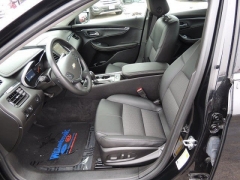 Used 2016 Chevrolet Impala 4d Sedan LT V6 at Katie Test Site near Lincoln, NE