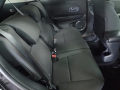 New 2018  Honda HR-V 4d SUV AWD EX at Promax Motors near Davenport, IA