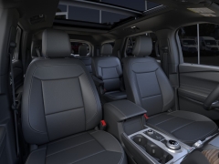 New 2020  Ford Explorer 4d SUV 4WD Limited 2.3L EcoBoost at Promax Motors near Davenport, IA