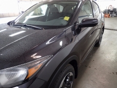 New 2018  Honda HR-V 4d SUV AWD EX at Promax Motors near Davenport, IA