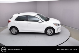 New 2018  Kia Rio 5-Door 5d Hatchback S at Promax Motors near Davenport, IA