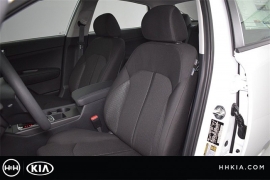 New 2018  Kia Optima 4d Sedan LX at Promax Motors near Davenport, IA