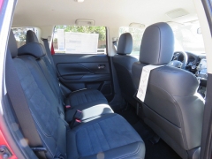 New 2019  Mitsubishi Outlander 4d SUV FWD SE at Promax Motors near Davenport, IA