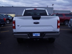 New 2019  Ford F-150 4WD SuperCab XL at Promax Motors near Davenport, IA