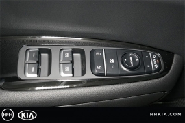 New 2018  Kia Optima 4d Sedan SX Turbo Limited at Promax Motors near Davenport, IA