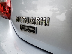 New 2019  Mitsubishi Mirage 4d Hatchback RF at Promax Motors near Davenport, IA