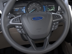 New 2020  Ford Fusion Hybrid 4d Sedan FWD SE at Promax Motors near Davenport, IA