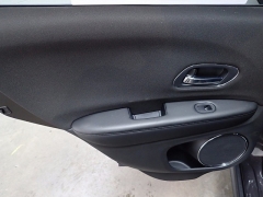 New 2018  Honda HR-V 4d SUV AWD EX at Promax Motors near Davenport, IA