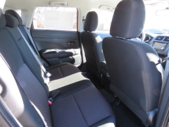 New 2019  Mitsubishi Eclipse Cross 4d SUV AWC SE (Ltd Avail) at Promax Motors near Davenport, IA