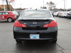Used 2012 Infiniti G25 4d Sedan X AWD at Kia of Lincoln near Lincoln, NE