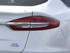 New 2020  Ford Fusion 4d Sedan AWD SE at Promax Motors near Davenport, IA