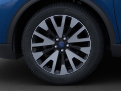 New 2020  Ford Escape 4d SUV AWD SEL 2&period;0L at Promax Motors near Davenport&comma; IA