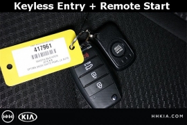 New 2018  Kia Optima 4d Sedan LX at Promax Motors near Davenport, IA