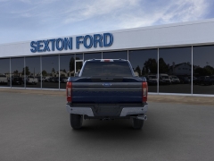 New 2020  Ford Super Duty F-250 4WD Crew Cab Lariat at Promax Motors near Davenport, IA
