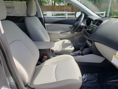 New 2019  Mitsubishi Outlander Sport SE 2.0 CVT at Promax Motors near Davenport, IA