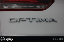 New 2018  Kia Optima 4d Sedan S at Promax Motors near Davenport, IA
