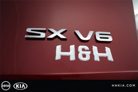 New 2018  Kia Sorento 4d SUV AWD SX at Promax Motors near Davenport, IA