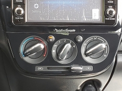 New 2019  Mitsubishi Mirage G4 4d Sedan RF at Promax Motors near Davenport, IA