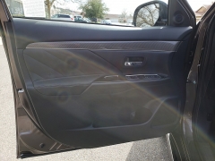 New 2019  Mitsubishi Outlander Plug-In Hybrid 4d SUV AWC SEL at Promax Motors near Davenport, IA