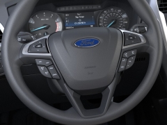 New 2020  Ford Fusion 4d Sedan FWD S at Promax Motors near Davenport, IA