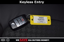 New 2018  Kia Soul 4d Hatchback ! at Promax Motors near Davenport, IA