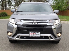 New 2019  Mitsubishi Outlander Plug-In Hybrid 4d SUV AWC SEL at Promax Motors near Davenport, IA