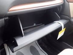 New 2018  Honda CR-V 4d SUV AWD EX-L at Promax Motors near Davenport, IA