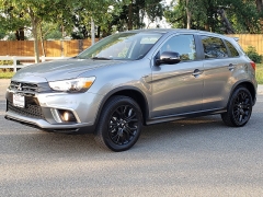 New 2019  Mitsubishi Outlander Sport 2&period;0 at Promax Motors near Davenport&comma; IA