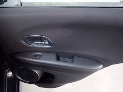 New 2018  Honda HR-V 4d SUV AWD EX at Promax Motors near Davenport, IA