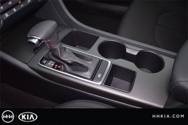 New 2018  Kia Optima 4d Sedan LX at Promax Motors near Davenport, IA