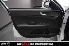 New 2018  Kia Optima 4d Sedan EX at Promax Motors near Davenport, IA