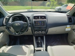 New 2019  Mitsubishi Outlander Sport SE 2.0 CVT at Promax Motors near Davenport, IA