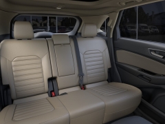 New 2020  Ford Edge 4d SUV FWD SEL at Promax Motors near Davenport, IA