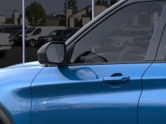 New 2020  Ford Explorer 4d SUV 4WD XLT 2.3L EcoBoost at Promax Motors near Davenport, IA