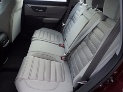 New 2018  Honda CR-V 4d SUV AWD LX at Promax Motors near Davenport, IA