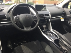 New 2019  Mitsubishi Eclipse Cross 4d SUV AWC SP at Promax Motors near Davenport, IA