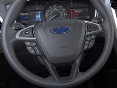 New 2020  Ford Fusion 4d Sedan FWD SE 1.5L EcoBoost at Promax Motors near Davenport, IA