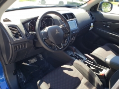 New 2019  Mitsubishi Outlander Sport 2&period;0 at Promax Motors near Davenport&comma; IA