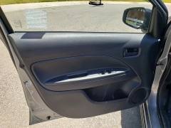 New 2019  Mitsubishi Mirage G4 4d Sedan ES CVT at Promax Motors near Davenport, IA