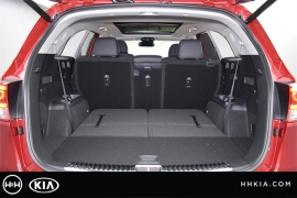 New 2018  Kia Sorento 4d SUV AWD SX at Promax Motors near Davenport, IA