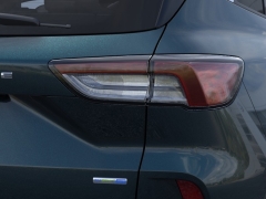New 2020  Ford Escape 4d SUV AWD SEL 2&period;0L at Promax Motors near Davenport&comma; IA
