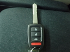 New 2018  Honda Civic Sedan 4d LX CVT at Promax Motors near Davenport, IA