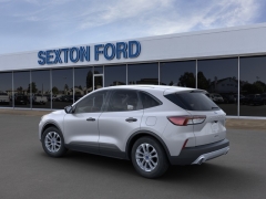New 2020  Ford Escape 4d SUV AWD S at Promax Motors near Davenport, IA