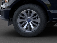 New 2020  Ford F-150 4WD SuperCab XL STX at Promax Motors near Davenport, IA