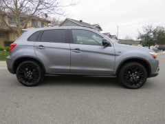 New 2019  Mitsubishi Outlander Sport 2.0 AWC CVT at Promax Motors near Davenport, IA