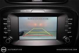 New 2018  Kia Soul 4d Hatchback Auto at Promax Motors near Davenport, IA